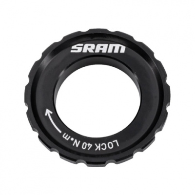 Sram External Rotor Lockring