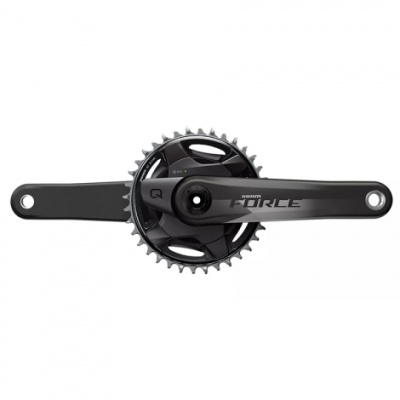 Sram Force 1 AXS DUB Power Meter Chainset
