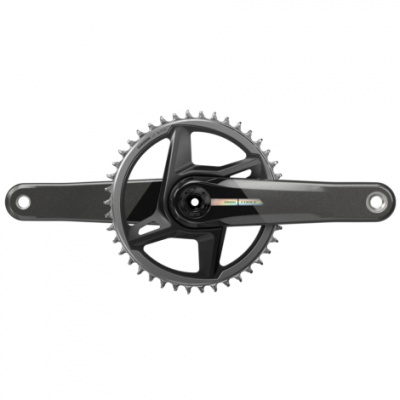 Sram Force 1 D2 DUB Wide Chainset