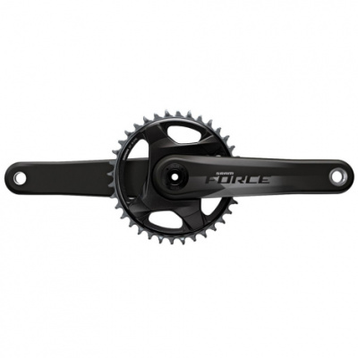 Sram Force 1 DUB Chainset
