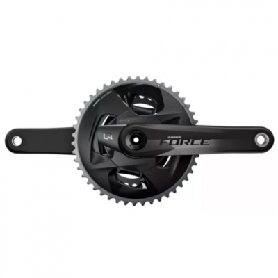 Sram Force AXS D1 DUB Power Meter Chainset