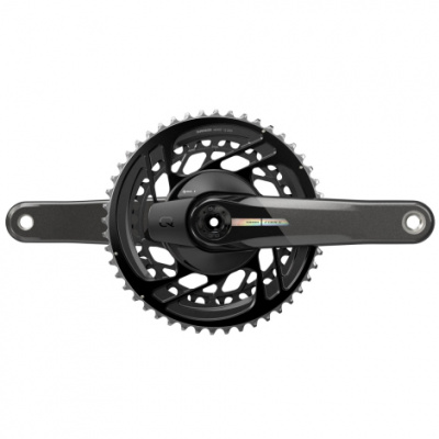 Sram Force AXS D2 DUB Power Meter Chainset