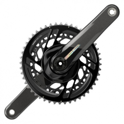 Sram Force D2 DUB Chainset