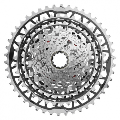 Sram Force XG-1371 XPLR E1 Cassette