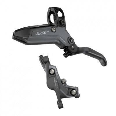 Sram Level Bronze Stealth Front Disc Brake