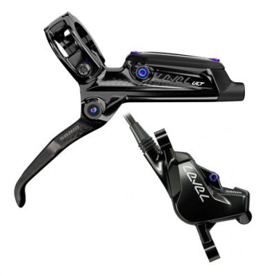 Sram Level Ultimate Rainbow Disc Brake