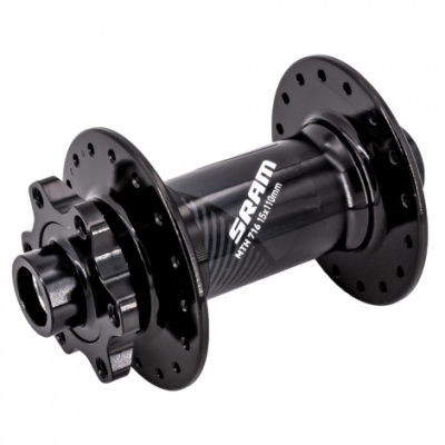 Sram MTH-716 6-Bolt Boost 32h Front Hub