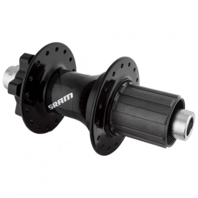 Sram MTH-746 6-Bolt Boost 32h Rear Hub