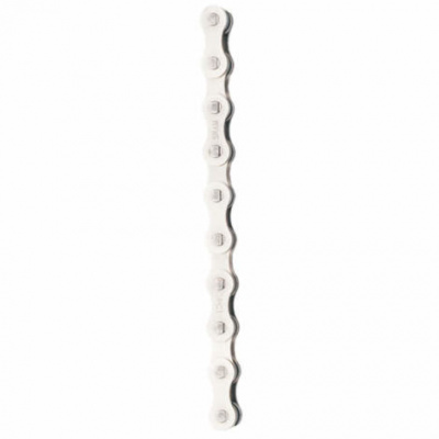 Sram PC1 1/8 Single Speed Nickel Chain (114 Links)