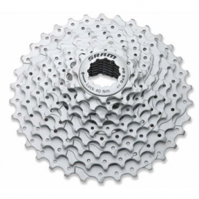 Sram PG970 9 Speed MTB Cassette