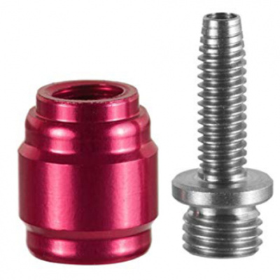 Sram Pin & Olive Hose Fitting kit