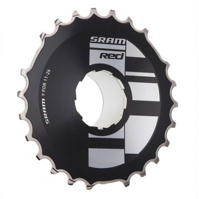 Sram Red 0G-1090 PowerDome Cassette