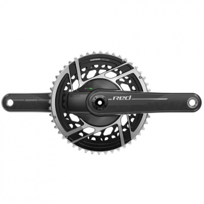 Sram Red AXS E1 DUB Power Meter Chainset