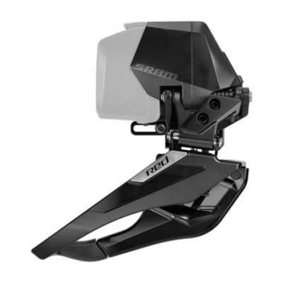 Sram Red AXS E1 Front Derailleur