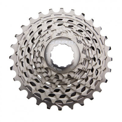 Sram Red XG-1090 PowerDome Cassette