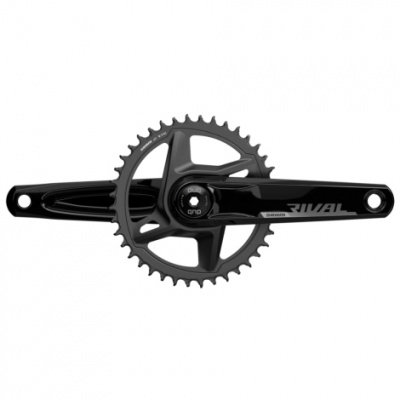 Sram Rival 1 DUB Wide Chainset
