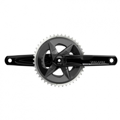 Sram Rival AXS D1 DUB Chainset