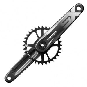 Sram SX Eagle DUB Chainset