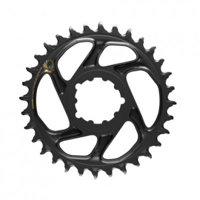Sram X-SYNC 2 SL 6mm Offset Direct Mount Chain Ring