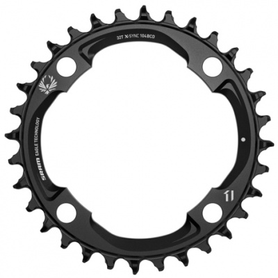Sram X-Sync Chainring