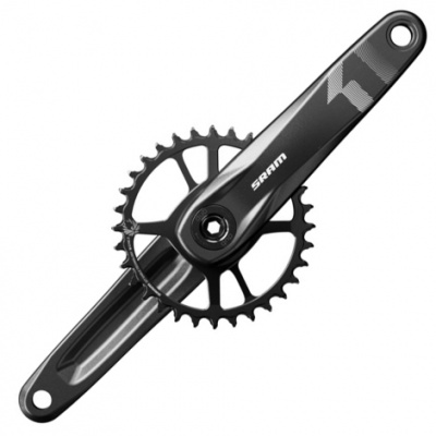 Sram X1 1000 Eagle DUB Chainset