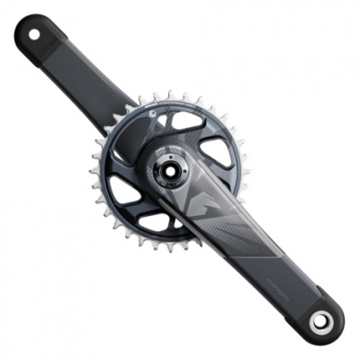 Sram X1 Eagle DUB Chainset