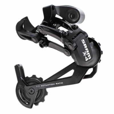 Sram X4 Rear Derailleur