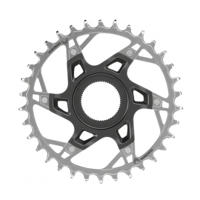 Sram XX Eagle Direct Mount E-MTB Chainring for Fazua