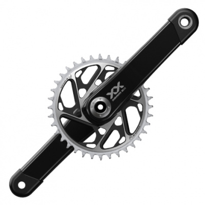 Sram XX SL Eagle T-Type DUB Chainset