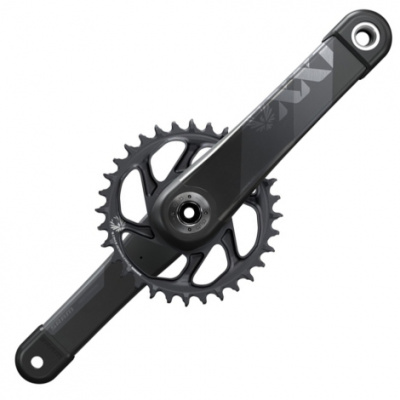 Sram XX1 Eagle DUB SL Chainset