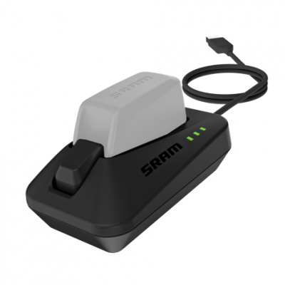 Sram eTap/AXS Battery Charger and Cord