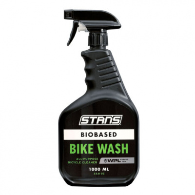 Stans Biobased Bike Wash