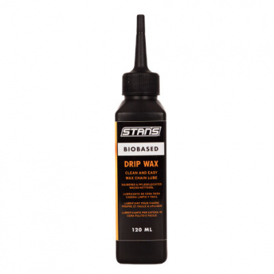 Stans Biobased Drip Chain Wax