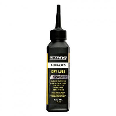 Stans Biobased Dry Chain Lube