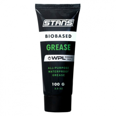 Stans Biobased Grease
