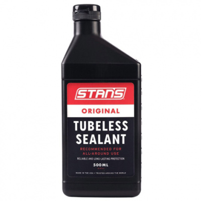 Stans Original Tubeless Tyre Sealant