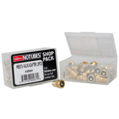 Stans Presta Valve Adapter