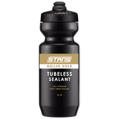 Stans Purist MoFlo Water Bottle