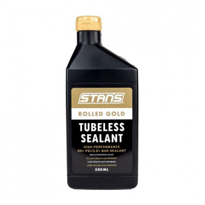 Stans Rolled Gold High Performance Tubeless Sealant
