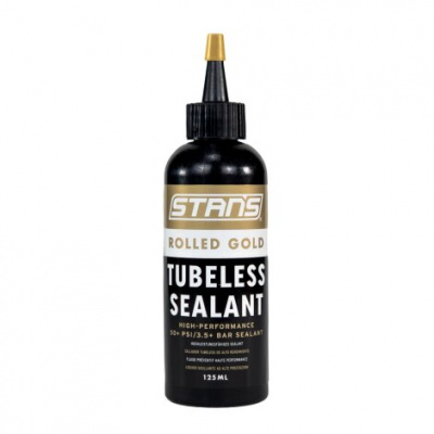 Stans Rolled Gold High Performance Tubeless Sealant