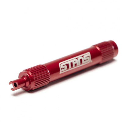 Stans Tubeless Valve Core Remover Tool