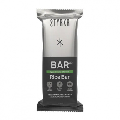 Styrkr BAR30 Energy Bar