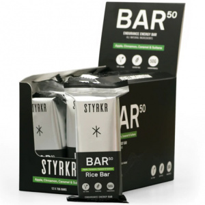 Styrkr BAR50 Energy Bar