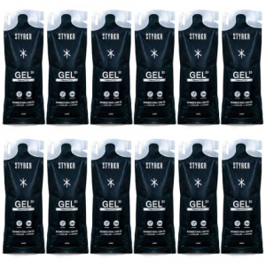 Styrkr GEL30 Dual-Carb Energy Gel
