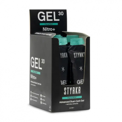 Styrkr Gel 30 Nitrates+