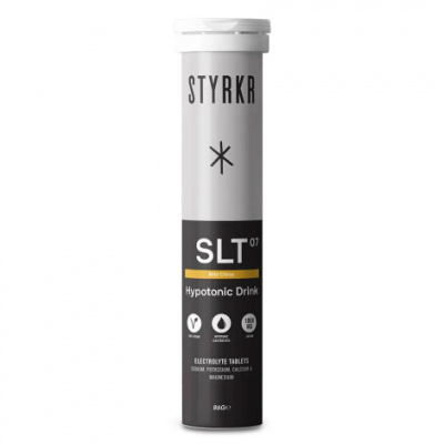 Styrkr SLT07 Sodium Hydration Tablets