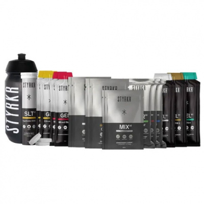 Styrkr Training Pack
