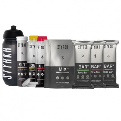 Styrkr Training Pack