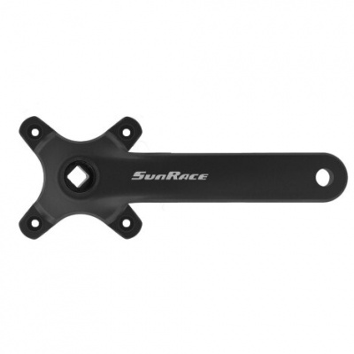 SunRace FCM800 Crankset Spider
