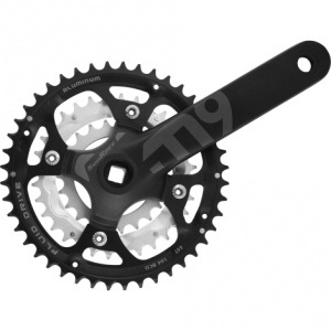 SunRace M914 Triple Chainset